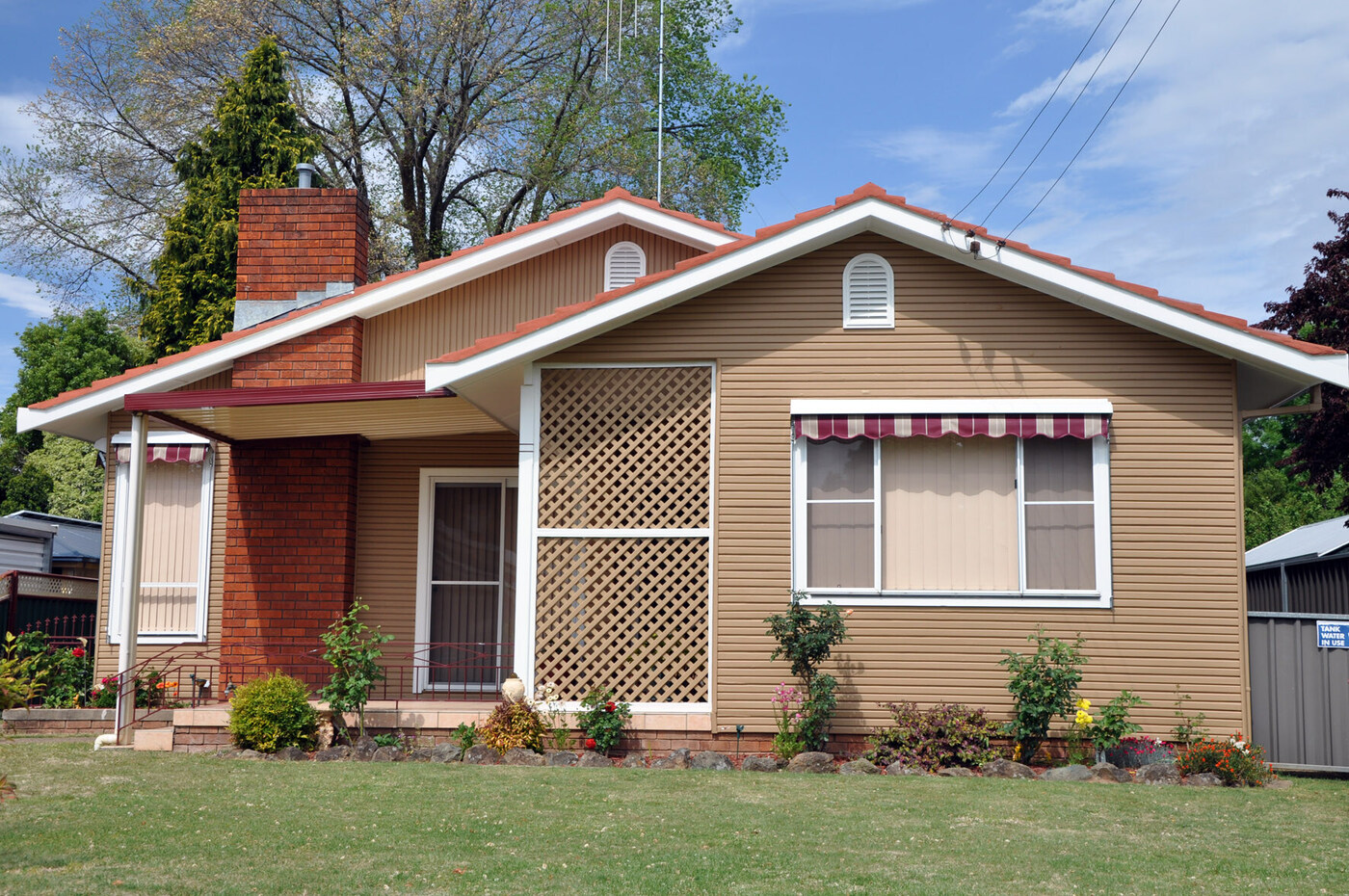  Asbestos On Exterior Of House for Simple Design