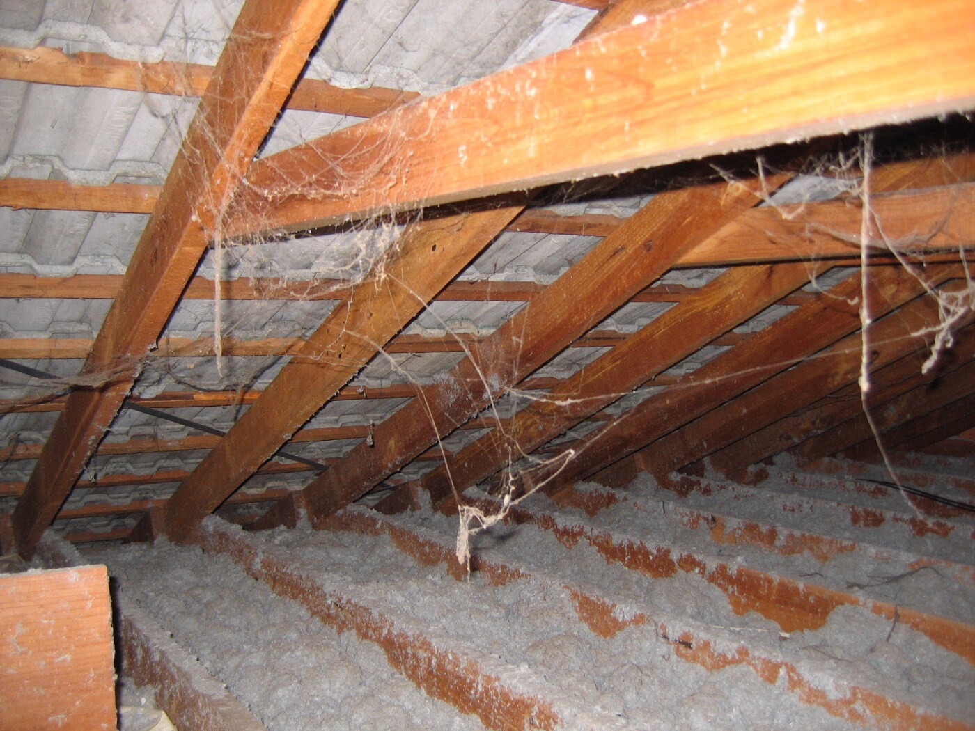 Loose fill asbestos insulation | asbestos.nsw.gov.au