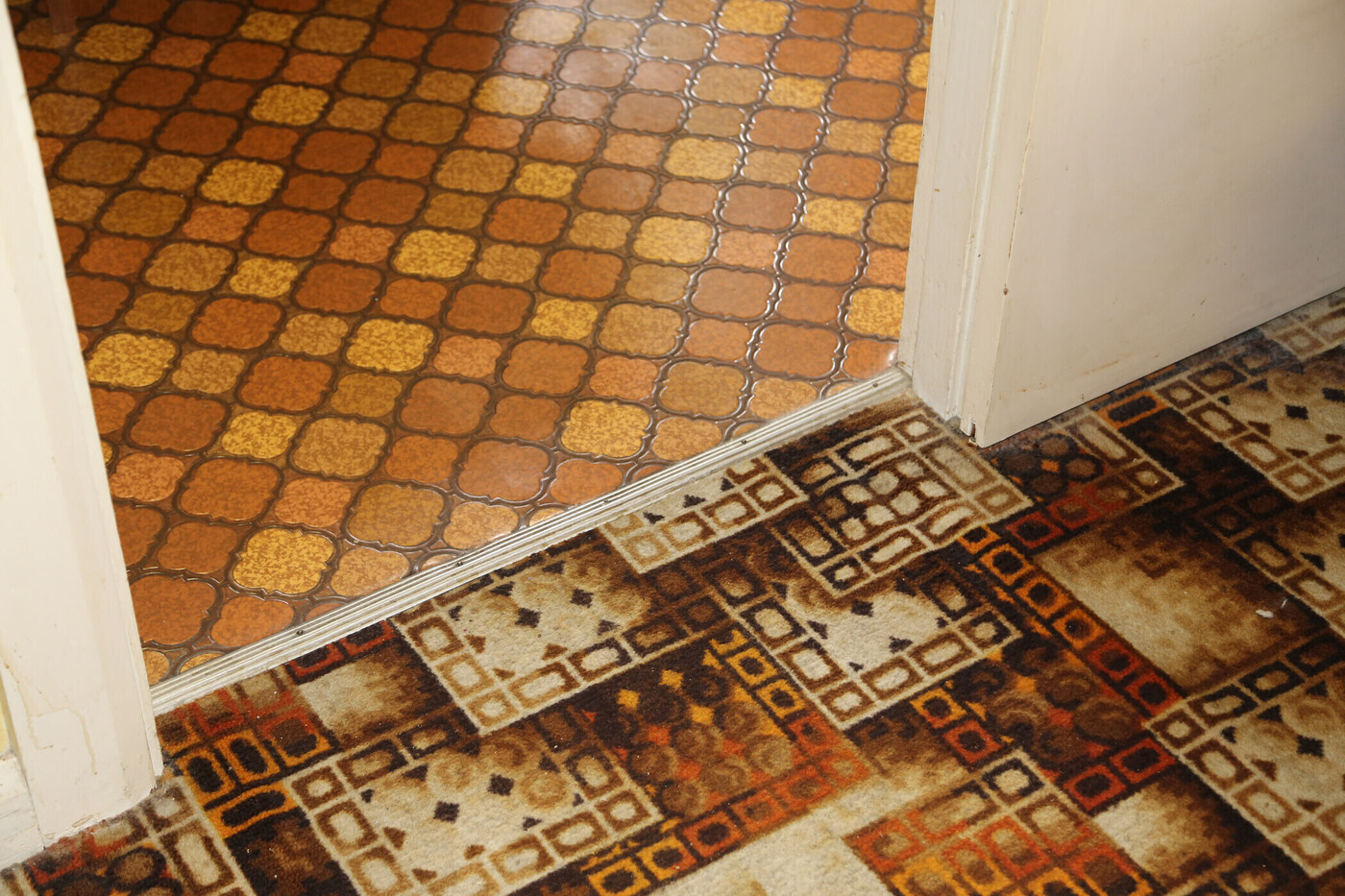 Vinyl Floor Tiles And Covering Asbestos Nsw Gov Au